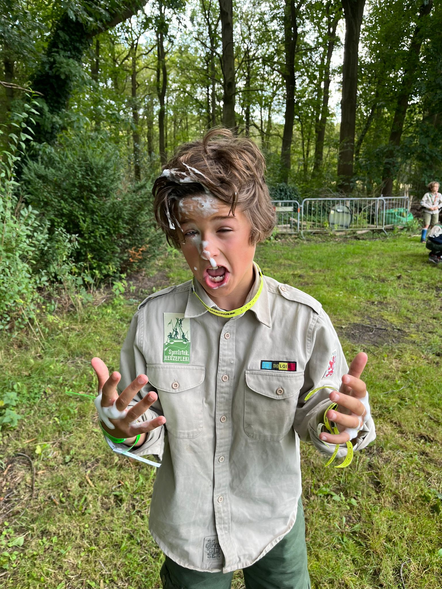 Sint-Martinus den XIIde - Opening 2024